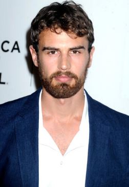 Theo James