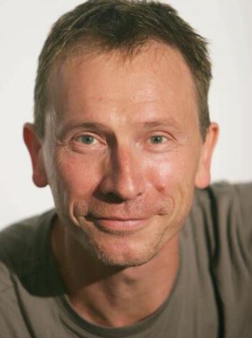 Thierry Ragueneau