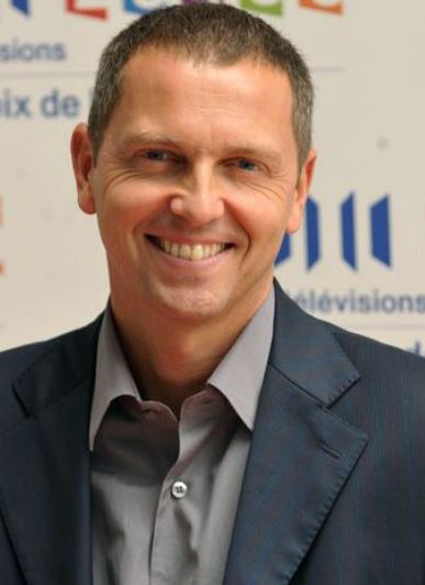 Thomas Hugues