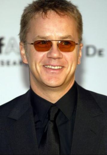 Tim Robbins