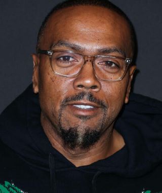 Timbaland