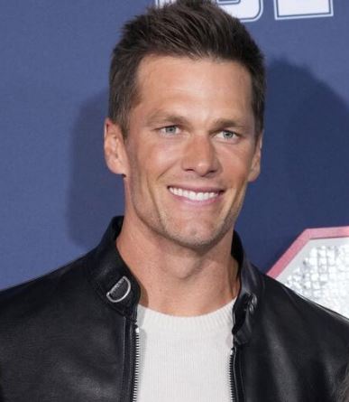 Tom Brady