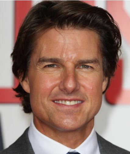Tom Cruise