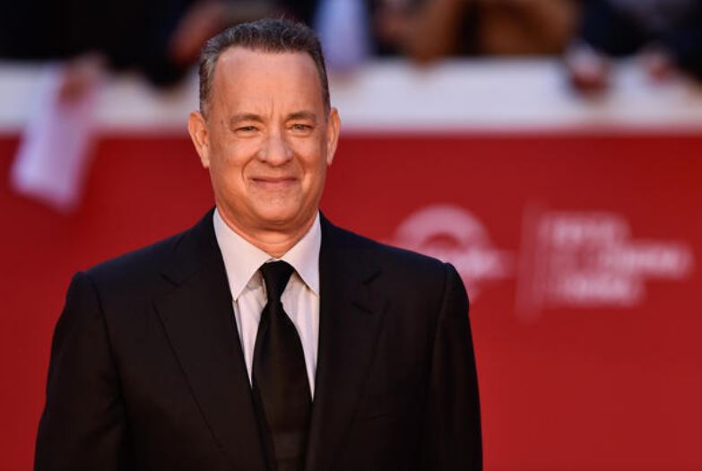 Tom Hanks