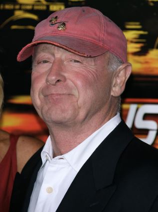 Tony Scott