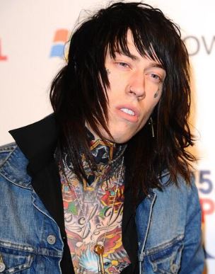 Trace Cyrus