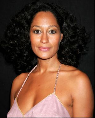 Tracee Ellis Ross