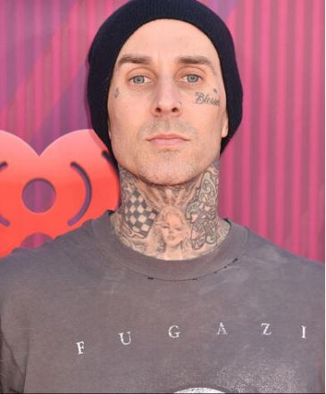 Travis Barker