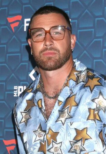 Travis Kelce