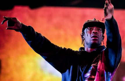 Travis Scott