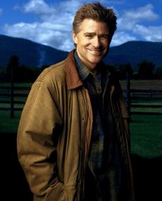 Treat Williams