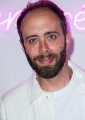 Tristan Lopin