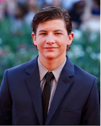 Tye Sheridan