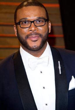 Tyler Perry
