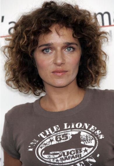 Valeria Golino
