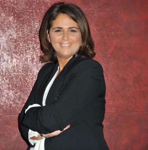 Valérie Benaïm