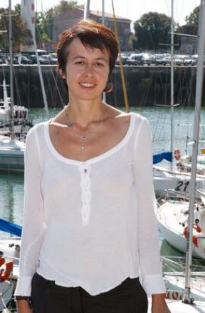 Valérie Bonneton