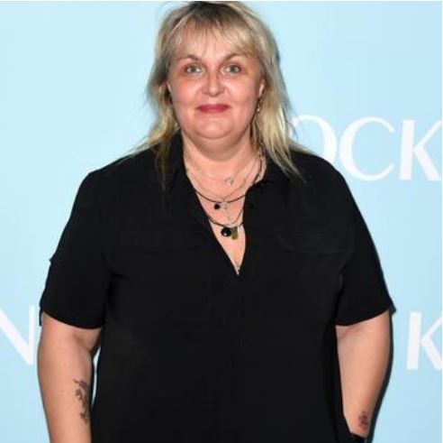 Valérie Damidot