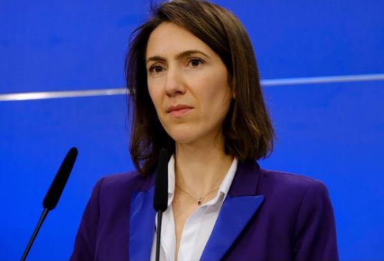 Valérie Hayer