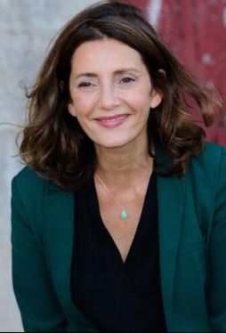 Valérie Karsenti