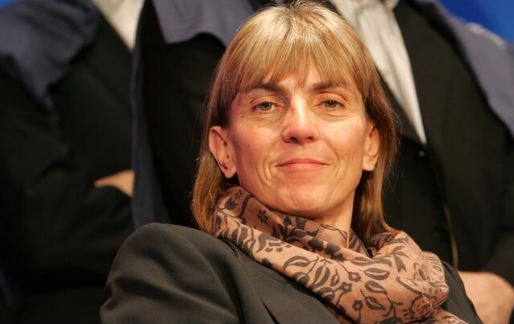 Valérie Létard