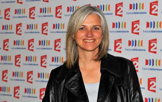 Valérie Maurice