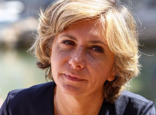 Valérie Pécresse