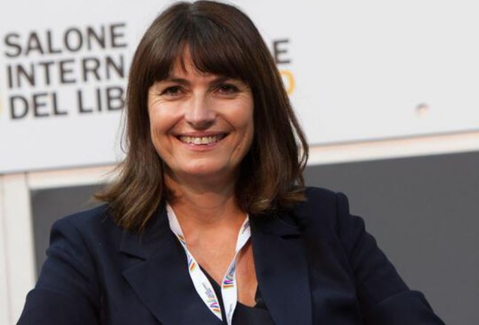 Valérie Perrin