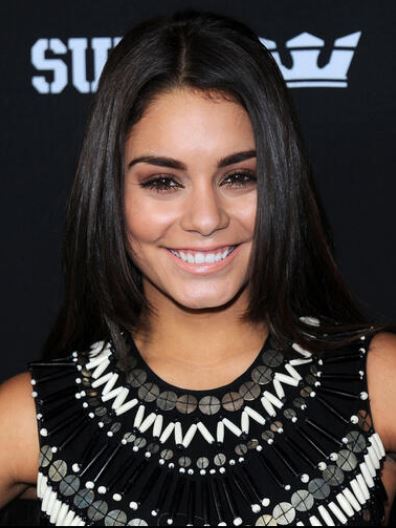 Vanessa Hudgens