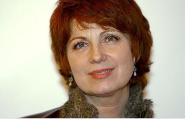 Véronique Genest