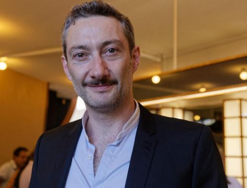 Vincent Desagnat