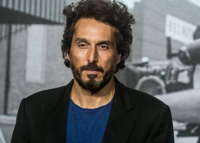Vincent Elbaz