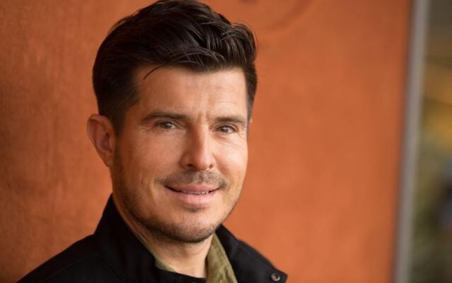 Vincent Niclo