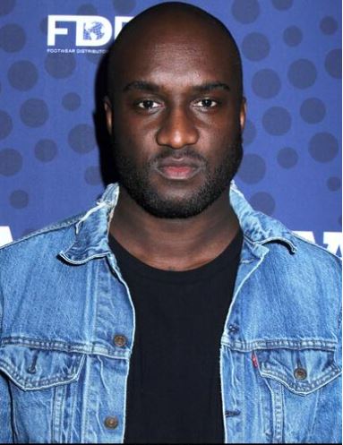 Virgil Abloh