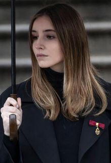 Vittoria de Savoie