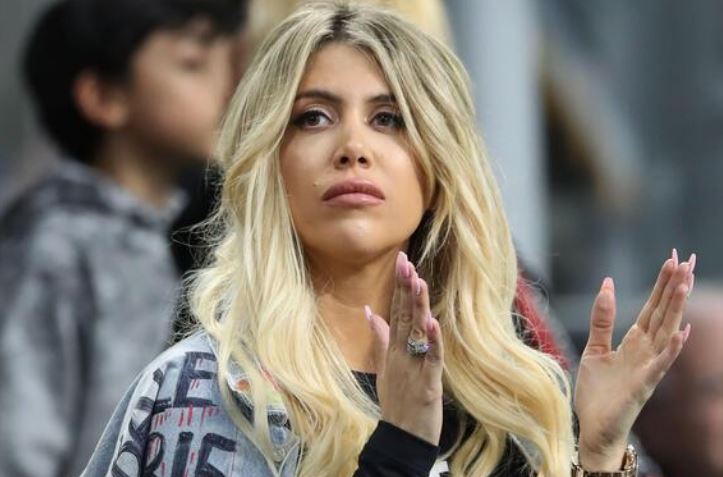 Wanda Nara