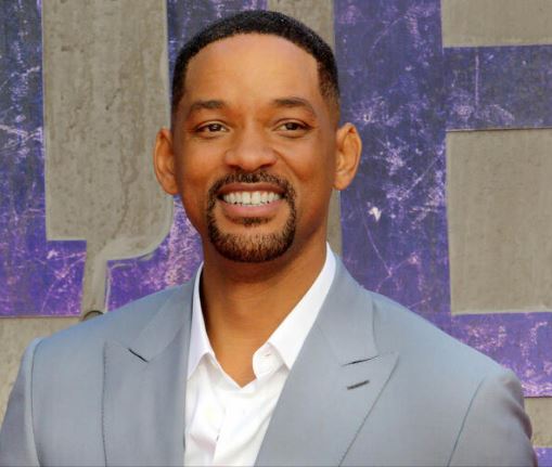 Will Smith
