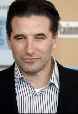 William Baldwin