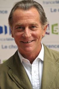 William Leymergie