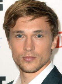 William Moseley