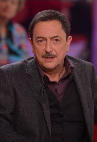 Wladimir Yordanoff