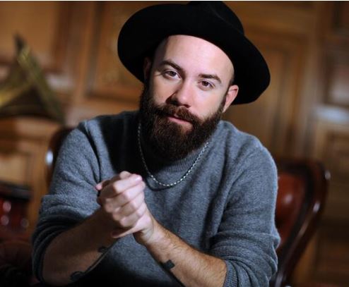 Woodkid