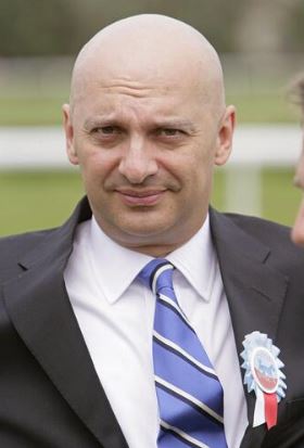 Xavier de Fontenay