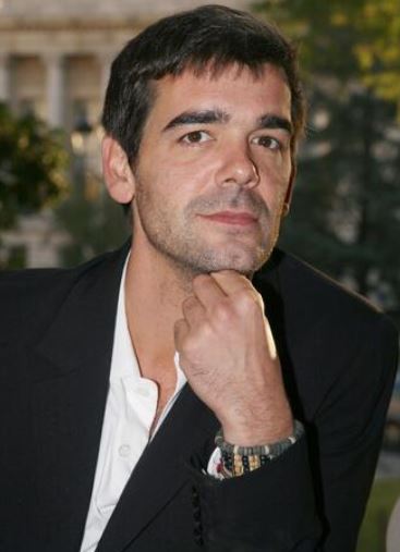 Xavier de Moulins