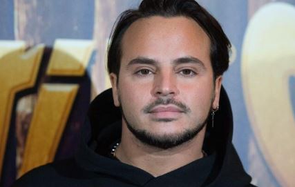 Yanis Marshall