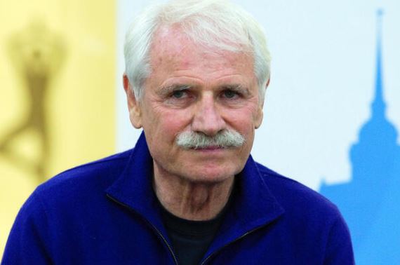 Yann Arthus-Bertrand