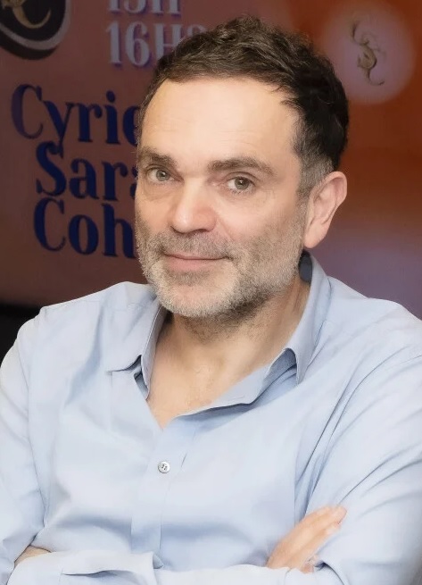 Yann Moix