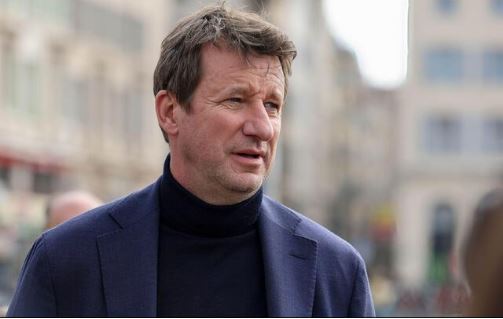 Yannick Jadot