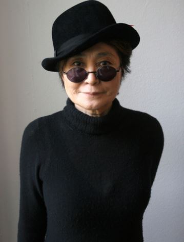 Yoko Ono