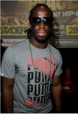 Youssoupha